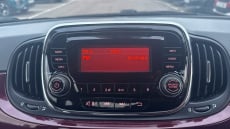 Fiat 500 1.2 Pop Star 3dr Petrol Hatchback